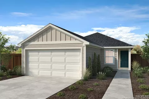 1376 London Ave, New Braunfels, TX 78130