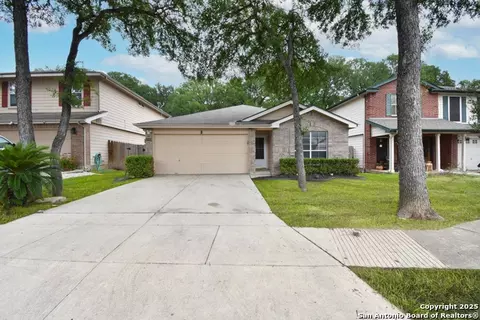 15842 Manes Grv, San Antonio, TX 78247