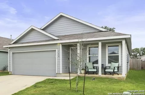108 Ciarans Xing, Fredericksburg, TX 78624