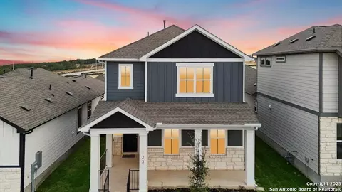 123 Trifle Trl, New Braunfels, TX 78130