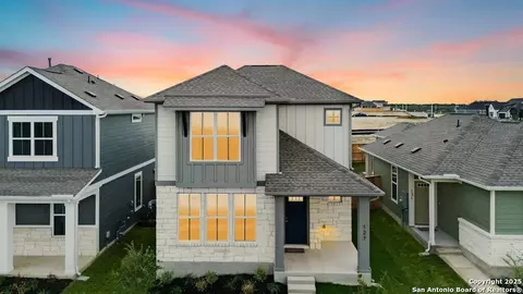 127 Trifle Trl, New Braunfels, TX 78130