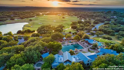 lot7 Panther Bnd, Boerne, TX 78006