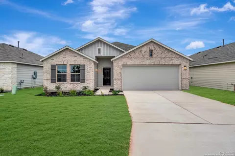 13515 Beebrush Saddle, San Antonio, TX 78253