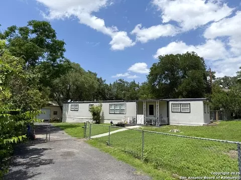 11943 Manzanita, San Antonio, TX 78245