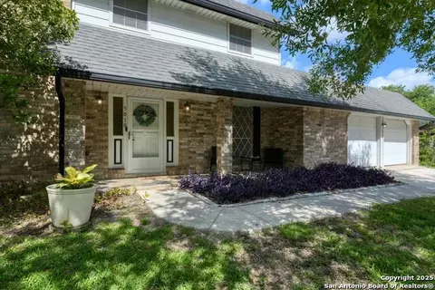 5018 Risada, San Antonio, TX 78233