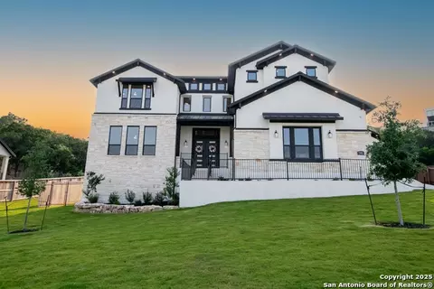 7302 Cresta Bulivar, San Antonio, TX 78256