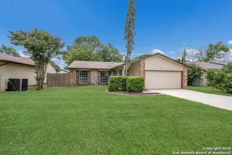 9214 Cliffvale St, San Antonio, TX 78250