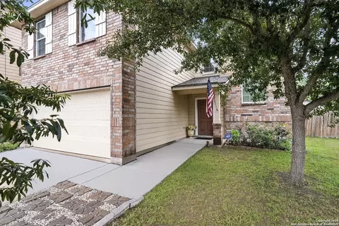 4006 Espada Ledge, San Antonio, TX 78222