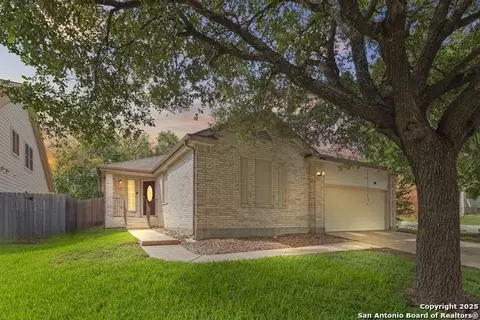 5402 Stormy Trl, San Antonio, TX 78247