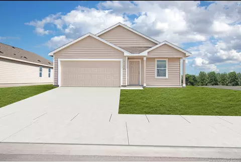 7825 Wonder Woman Dr, Corpus Christi, TX 78414