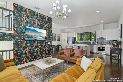318 W Grayson #303, San Antonio, TX 78212
