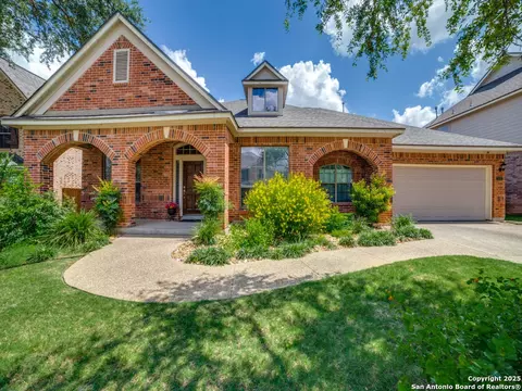 3122 Limestone Trl, San Antonio, TX 78253