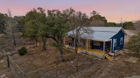 Undisclosed, Blanco, TX 78606