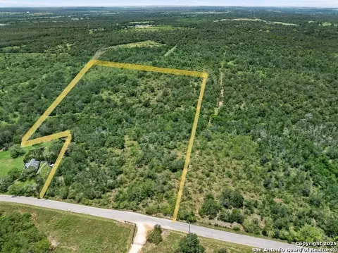 tbd Burdette Wells Rd, Lockhart, TX 78644