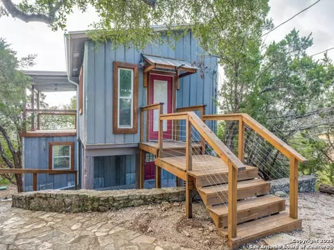 238 Ledgeview, Canyon Lake, TX 78133