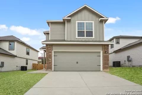 9307 Graze Land Dr, San Antonio, TX 78211