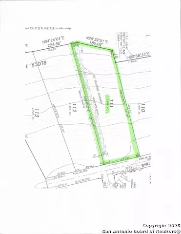 3027 Rustlers Trl, San Antonio, TX 78245
