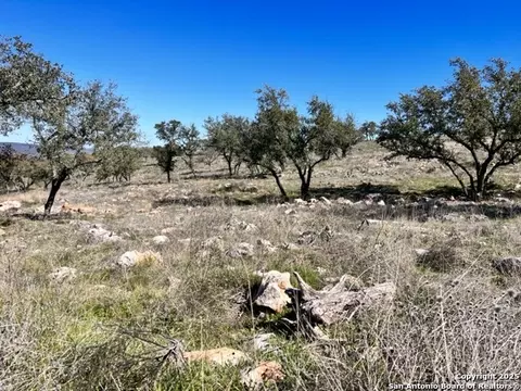 tbd Lot 202 Westridge Way, Kingsland, TX 78639