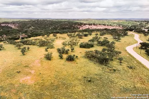 lot S 16 17 Seven Springs Dr, Junction, TX 76849