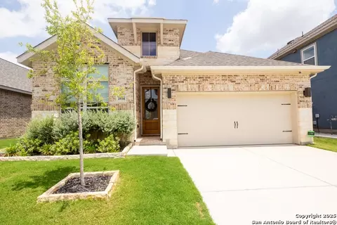 2614 Suncadia, San Antonio, TX 78245