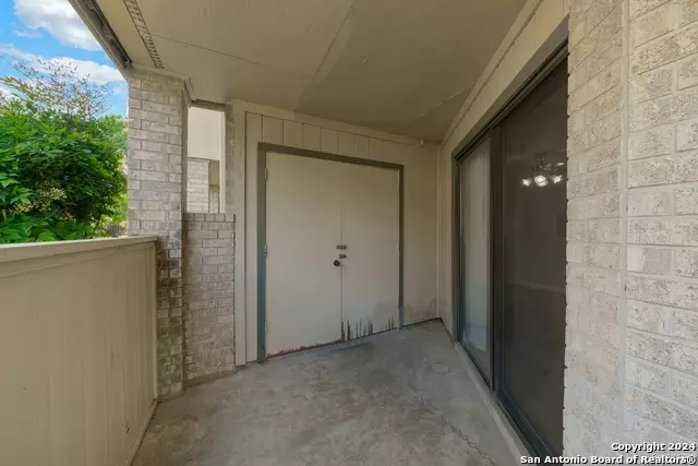 Exterior - 11843 Braesview #2311, San Antonio, TX 78213 photo 3 of 9