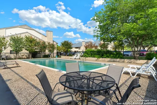 Exterior - 11843 Braesview #2311, San Antonio, TX 78213 photo 7 of 9