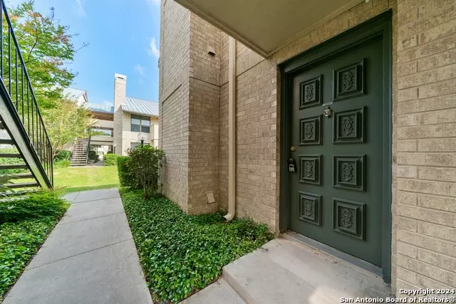 Exterior - 11843 Braesview #2311, San Antonio, TX 78213 photo 1 of 9