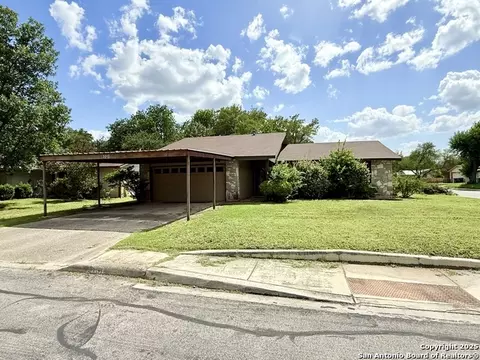 5731 Timber Bnd, San Antonio, TX 78238