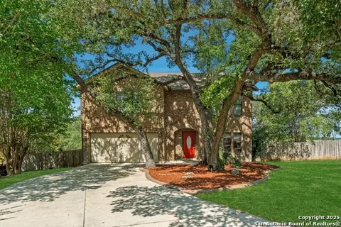 2814 Redriver Crk, San Antonio, TX 78259