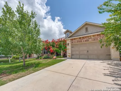 131 Ruger Path, New Braunfels, TX 78130
