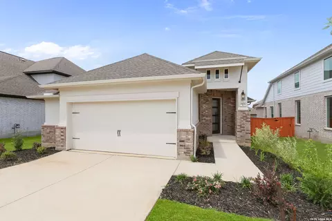 1864 Bighorn Trl, New Braunfels, TX 78132