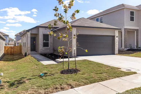 5134 Schaeffer Rdg, Converse, TX 78109