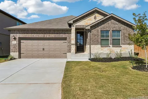 123 Shelton Pass, Cibolo, TX 78108