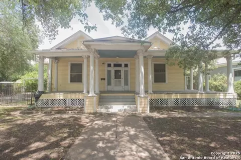 218 Cedar, San Antonio, TX 78210