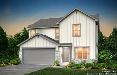 8123 Brandy Br, San Antonio, TX 78252