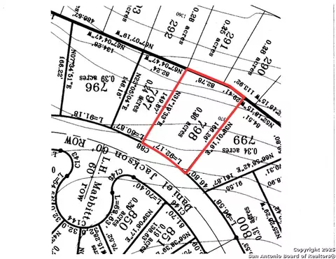 106 Daniel Jackson, Blanco, TX 78606 photo 3