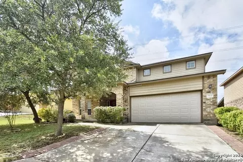 5510 Southern Oaks, San Antonio, TX 78261