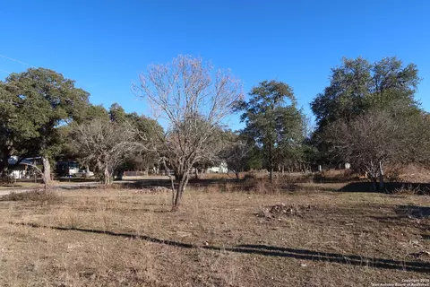 tbd Lot 1 Pecan, Bandera, TX 78003