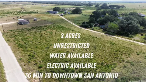 949 Cr 777 #LOT 5, Devine, TX 78016 photo 1