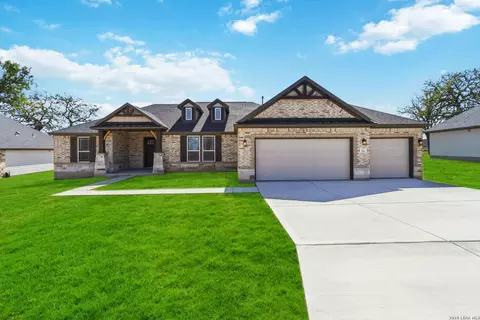 21116 Prairie Rose, San Antonio, TX 78264
