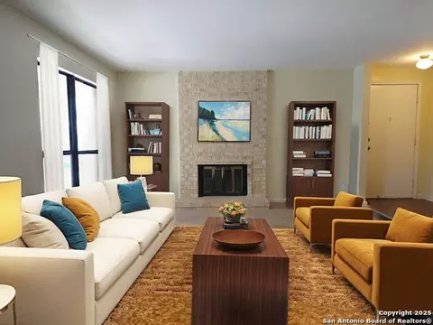 11843 Braesview #1814, San Antonio, TX 78213