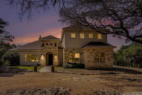 2814 Comal Spgs, Canyon Lake, TX 78133