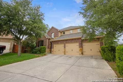 15302 Round Pond, San Antonio, TX 78245
