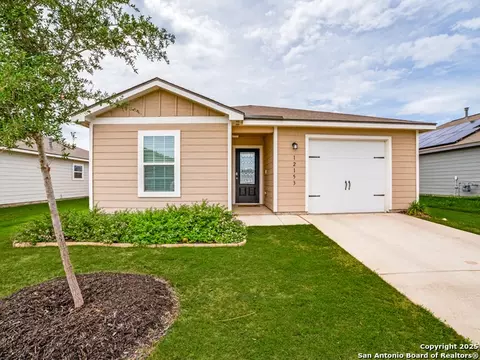 12153 Parish Dv, San Antonio, TX 78252