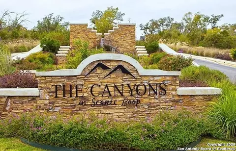 10012 Kendall Cyn, San Antonio, TX 78255