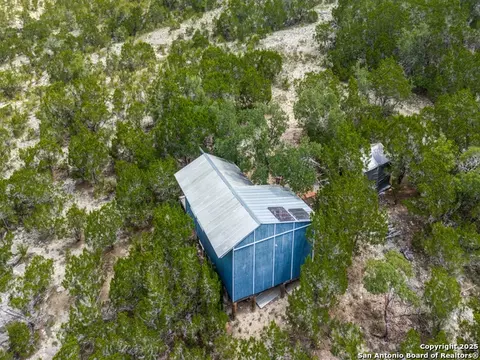 lot90 Bear Springs Rd, Pipe Creek, TX 78063