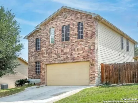 11210 Star Vis, San Antonio, TX 78221