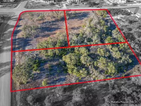 425 Copper Crst, New Braunfels, TX 78132