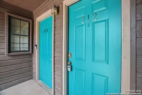 4212 Medical #212, San Antonio, TX 78229