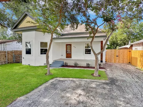 430 E Hart, San Antonio, TX 78214